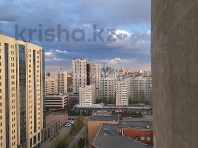 1-комнатная квартира · 55 м² · 17/19 этаж, Кенесары 8 — Сарыарка за 14 000 ₸ в Астане, Сарыарка р-н