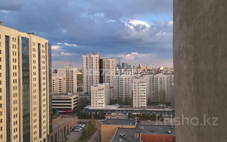 1-комнатная квартира · 55 м² · 17/19 этаж, Кенесары 8 — Сарыарка за 14 000 ₸ в Астане, Сарыарка р-н — фото 15