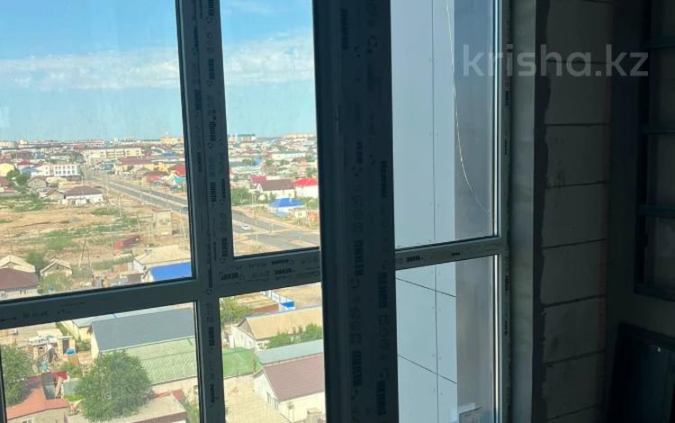 2-бөлмелі пәтер · 50 м² · 8/14 қабат, Тайманова 42, бағасы: 27 млн ₸ в Атырау — фото 12