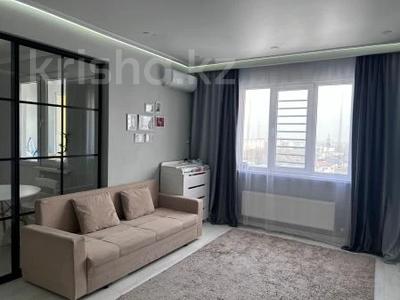 2-комнатная квартира · 60 м² · 11/14 этаж, Абишева — ипотеку проходит за 39 млн ₸ в Алматы, Наурызбайский р-н