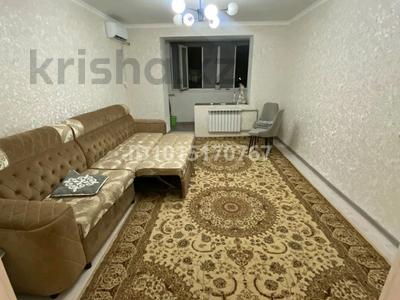 3-комнатная квартира · 70 м² · 9/9 этаж, Желтоксан 82/1 за 185 000 ₸ в Таразе