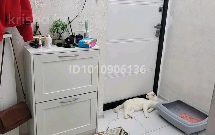 1-бөлмелі пәтер · 42 м² · 1/5 қабат, мкр Самал, Мкрн Самал 60А, бағасы: 20 млн ₸ в Атырау — фото 24