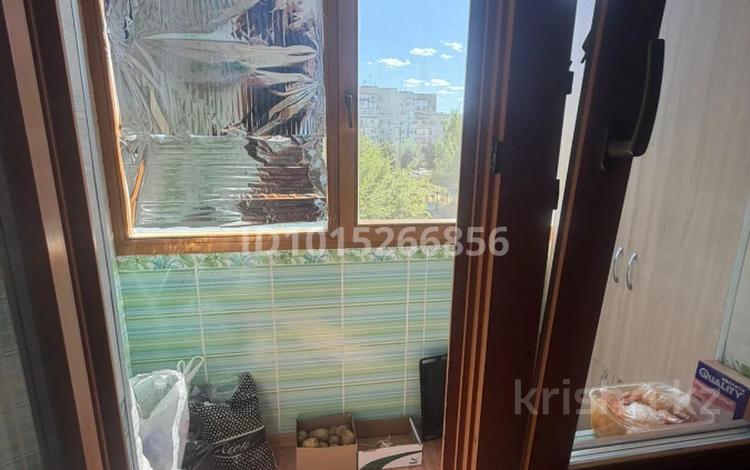 4-комнатная квартира · 97 м² · 3/5 этаж, мкр 5 — Есет Батыра за 32 млн ₸ в Актобе — фото 15