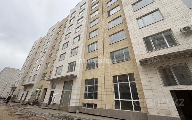 Свободное назначение · 121.2 м² за 47 млн ₸ в Астане, Сарайшык р-н — фото 2