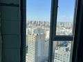 3-бөлмелі пәтер · 77 м² · 25/27 қабат, Туран 41 — Сыганак, бағасы: 75 млн ₸ в Астане, Нура р-н — фото 2