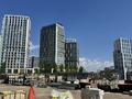 3-бөлмелі пәтер · 77 м² · 25/27 қабат, Туран 41 — Сыганак, бағасы: 75 млн ₸ в Астане, Нура р-н — фото 3