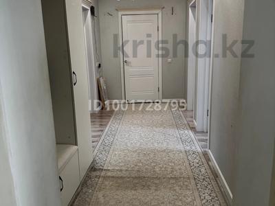 3-бөлмелі пәтер · 111 м² · 6/6 қабат, 34-й мкр, 34-ш/а. 1 — Достық үйі Дина гипермаркет мектеп Есенов универ, бағасы: 28 млн ₸ в Актау