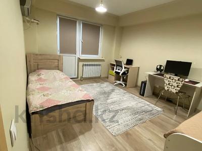 2-комнатная квартира, 50 м², 4/5 этаж, Сейфуллина проспект за ~ 32.7 млн 〒 в Алматы, Турксибский р-н