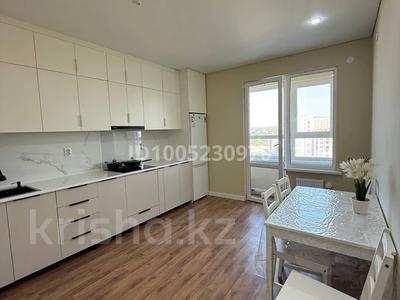 2-бөлмелі пәтер · 46.51 м² · 15/16 қабат, Сырым батыра 2/30, бағасы: 250 000 ₸ в Шымкенте, Аль-Фарабийский р-н