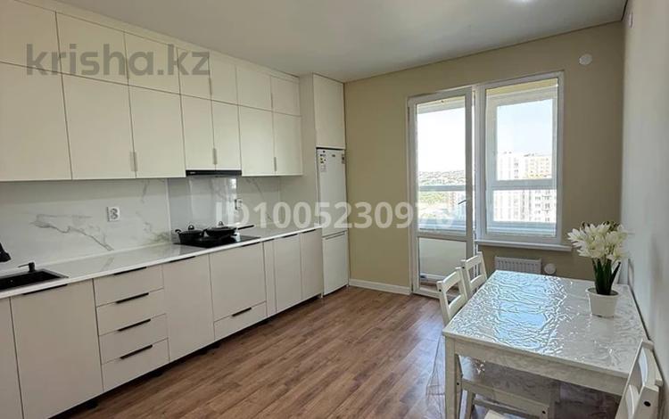 2-бөлмелі пәтер · 46.51 м² · 15/16 қабат, Сырым батыра 2/30, бағасы: 250 000 ₸ в Шымкенте, Аль-Фарабийский р-н — фото 2