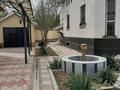 Жеке үй · 5 бөлме · 354.9 м² · 7 жүзд., мкр Малый Самал, бағасы: 145 млн ₸ в Шымкенте, Туран р-н