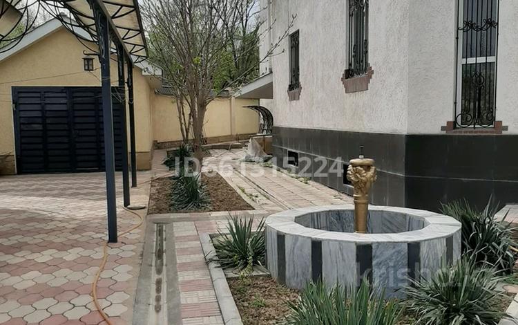 Жеке үй · 5 бөлме · 354.9 м² · 7 жүзд., мкр Малый Самал, бағасы: 145 млн ₸ в Шымкенте, Туран р-н — фото 2