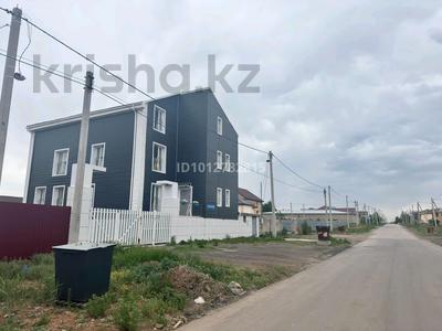 Жеке үй · 8 бөлме · 496.5 м² · 10 сот., мкр Юго-Восток, Матена Рахимбекова 54, бағасы: 95 млн ₸ в Караганде, Казыбек би р-н