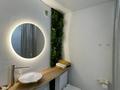 1-комнатная квартира · 90.6 м² · 23/25 этаж, мкр 11 112В за 16 000 ₸ в Актобе — фото 12