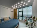 1-комнатная квартира · 90.6 м² · 23/25 этаж, мкр 11 112В за 16 000 ₸ в Актобе — фото 8