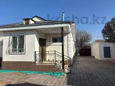 Отдельный дом · 5 комнат · 137 м² · 8 сот., мкр Жайлау , 3-й туп. Есиркеп Батыра за 55 млн 〒 в Шымкенте, Абайский р-н