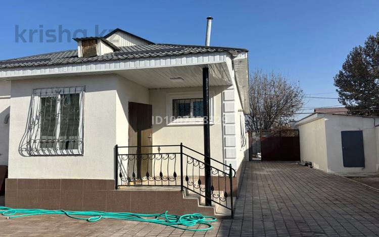 Отдельный дом · 5 комнат · 137 м² · 8 сот., мкр Жайлау , 3-й туп. Есиркеп Батыра 4 за 48 млн ₸ в Шымкенте, Абайский р-н — фото 18