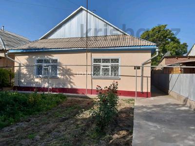 Отдельный дом · 9 комнат · 200 м² · 9 сот., Жамбыл көшесі 1 а — Жамбыл көшесі мен Дайрашев көшенің қиылысында орналасқан. за 20 млн ₸ в Жетысае