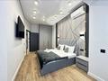 1-бөлмелі пәтер · 40 м² · 2/7 қабат, Бокейхан 32, бағасы: 15 000 ₸ в Астане