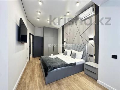 1-бөлмелі пәтер · 40 м² · 2/7 қабат, Бокейхан 32, бағасы: 15 000 ₸ в Астане