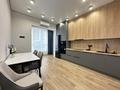 1-бөлмелі пәтер · 40 м² · 2/7 қабат, Бокейхан 32, бағасы: 15 000 ₸ в Астане — фото 5