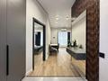 1-бөлмелі пәтер · 40 м² · 2/7 қабат, Бокейхан 32, бағасы: 15 000 ₸ в Астане — фото 9
