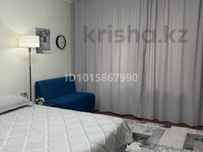 1-комнатная квартира · 34 м² · 4/5 этаж, Тулебаева 69 за 350 000 ₸ в Алматы, Медеуский р-н