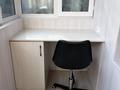1-комнатная квартира · 34 м² · 4/5 этаж, Тулебаева 69 за 350 000 ₸ в Алматы, Медеуский р-н — фото 16