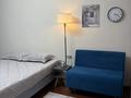 1-комнатная квартира · 34 м² · 4/5 этаж, Тулебаева 69 за 350 000 ₸ в Алматы, Медеуский р-н — фото 4