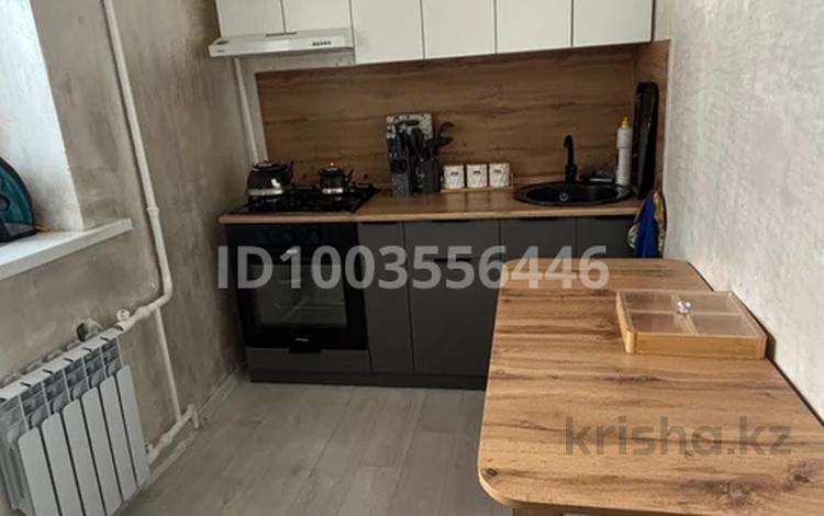 2-бөлмелі пәтер · 48 м² · 2/5 қабат, мкр СМП 163, Смп-163, бағасы: 18 млн ₸ в Атырау — фото 2