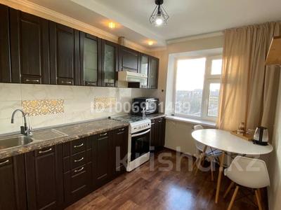 3-комнатная квартира · 70 м² · 9/9 этаж, мкр Строитель 34 за 23 млн 〒 в Уральске