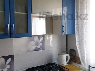 2-комнатная квартира · 46 м² · 1/5 этаж, Рижская за 15.5 млн 〒 в Петропавловске
