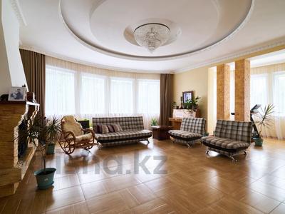 Жеке үй · 6 бөлме · 550.4 м² · 15 жүзд., 2 микрорайон 130, бағасы: 119.9 млн ₸ в Жибек Жолы