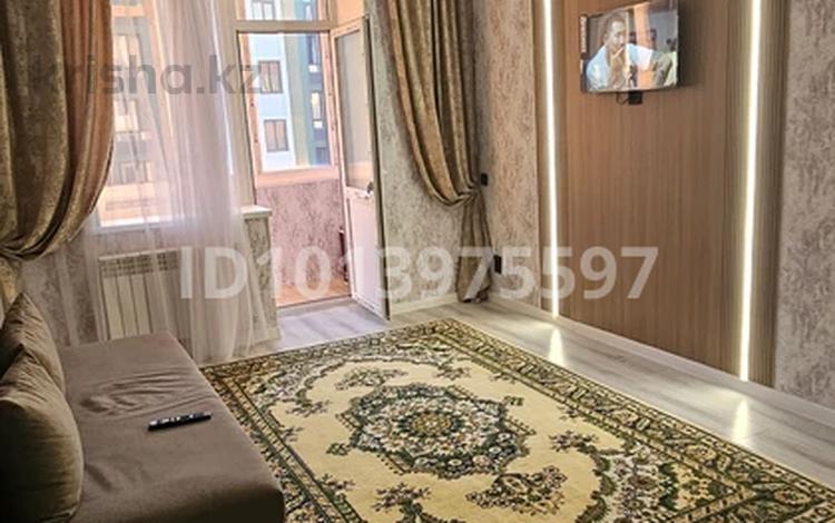 1-комнатная квартира · 32 м² · 3/5 этаж, Е669 — Улы Дала /Е117 за 230 000 ₸ в Астане, Есильский р-н — фото 3