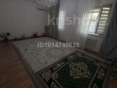 Отдельный дом · 4 комнаты · 130 м² · 130 сот., 3 көше 120 за 19 млн ₸ в Атамекене