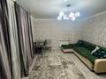 1-комнатная квартира, 34 м², 4/5 этаж, 5мкр за 9.5 млн 〒 в Талдыкоргане, мкр Самал — фото 4