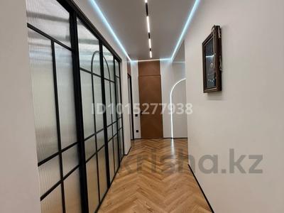 4-бөлмелі пәтер · 111 м² · 2/10 қабат, ​Микрорайон Степной-2 18/1, бағасы: 105 млн ₸ в Караганде, Казыбек би р-н