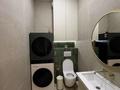 4-комнатная квартира · 111 м² · 2/10 этаж, ​Микрорайон Степной-2 18/1 за 105 млн ₸ в Караганде, Казыбек би р-н — фото 28