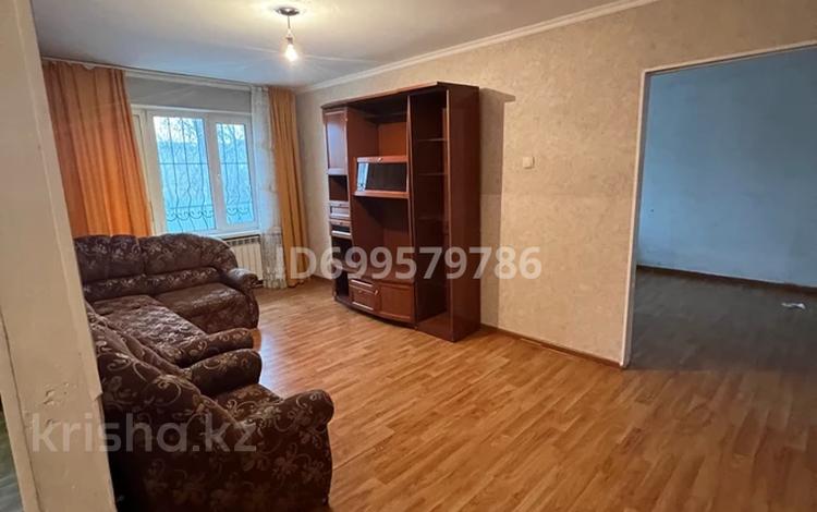 2-комнатная квартира · 54 м² · 1/5 этаж · помесячно, Алибекова 5 за 80 000 〒 в Каргалы (п. Фабричный) — фото 2