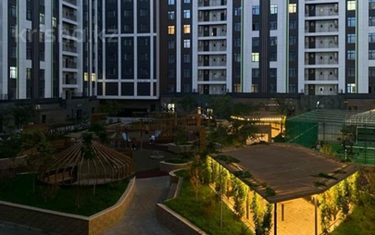 2-комнатная квартира · 75 м² · 3/10 этаж, 19-й мкр 34 участок за 30 млн 〒 в Актау — фото 2