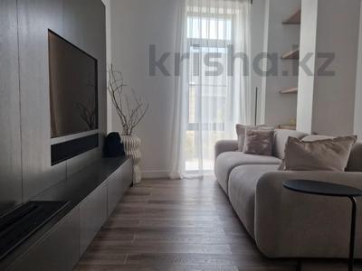 Жеке үй · 6 бөлме · 308 м² · 3 жүзд., мкр Архат 75, бағасы: 2.4 млн ₸ в Алматы, Бостандыкский р-н