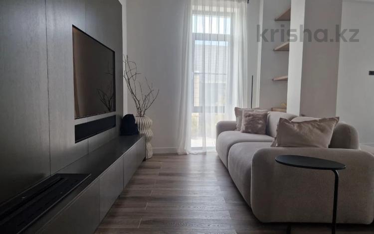 Жеке үй · 6 бөлме · 308 м² · 3 жүзд., мкр Архат 75, бағасы: 2.4 млн ₸ в Алматы, Бостандыкский р-н — фото 7