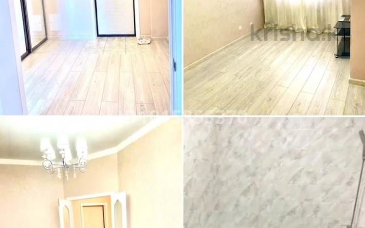 1-комнатная квартира · 43.8 м² · 11/19 этаж, Кабанбай-батыра 4/2 за 27 млн ₸ в Астане, Есильский р-н — фото 2