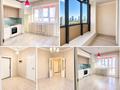 1-комнатная квартира · 43.8 м² · 11/19 этаж, Кабанбай-батыра 4/2 за 27 млн ₸ в Астане, Есильский р-н — фото 2