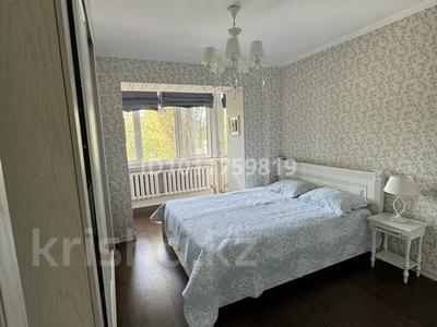 2-бөлмелі пәтер · 60 м² · 1/3 қабат, Керей Жанибек Хандар 470а — Медео, Чимбулак, Детский санаторий Алатау, бағасы: 79 млн ₸ в Алматы, Медеуский р-н