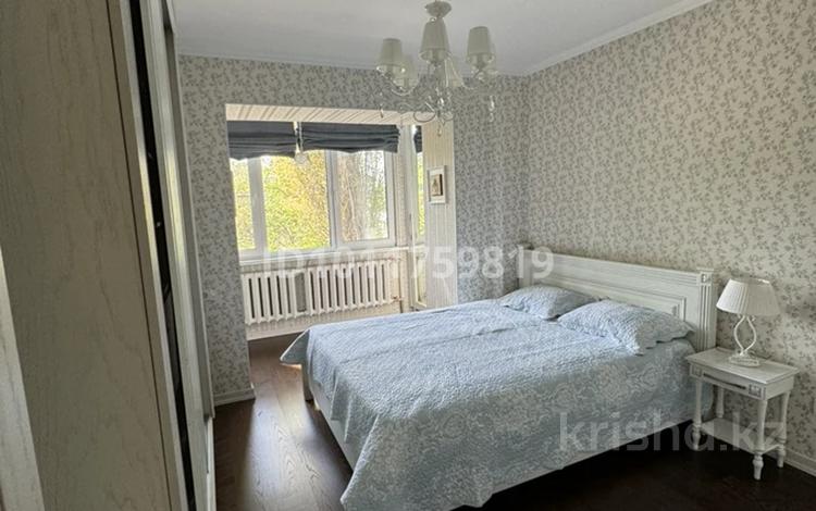 2-бөлмелі пәтер · 60 м² · 1/3 қабат, Керей Жанибек Хандар 470а — Медео, Чимбулак, Детский санаторий Алатау, бағасы: 79 млн ₸ в Алматы, Медеуский р-н — фото 2