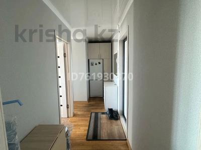 2-комнатная квартира · 44.6 м² · 5/5 этаж, Майкудук, Майкудук, 15й микрорайон 14 за 10.5 млн 〒 в Караганде, Алихана Бокейханова р-н