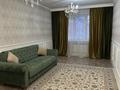 2-комнатная квартира · 64 м² · 9/9 этаж, мкр Шугыла, Микрорайон «Шугыла» 341/4к1 за 280 000 ₸ в Алматы, Наурызбайский р-н