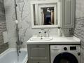 2-комнатная квартира · 64 м² · 9/9 этаж, мкр Шугыла, Микрорайон «Шугыла» 341/4к1 за 280 000 ₸ в Алматы, Наурызбайский р-н — фото 4