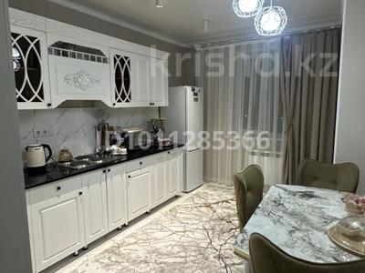 1-комнатная квартира · 45 м² · 12/12 этаж, мкр Кайтпас 1, Байдибек би 116к7 за 22.5 млн ₸ в Шымкенте, Каратауский р-н
